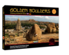 Golden Boulders - Guidebook Hampi