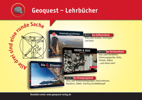 Geoquest-Experten Set