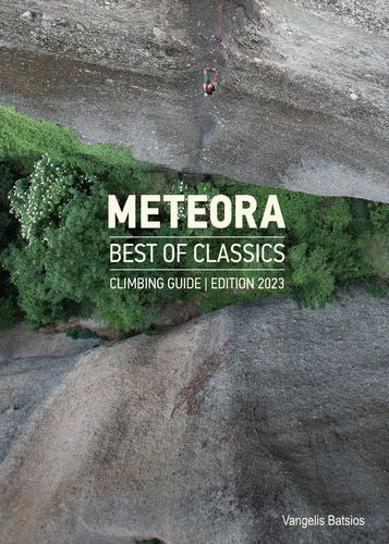 Meteora Best of Classics